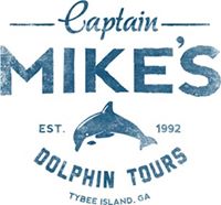 Capt. Mike's Dolphin Adventure Tour