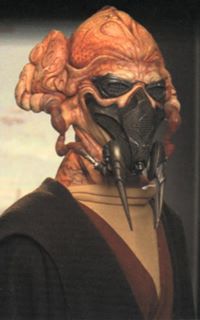 Plo Koon
