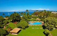 Kaanapali Beach Hotel
