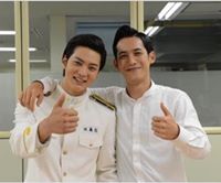 Bridal Mask (각시탈)