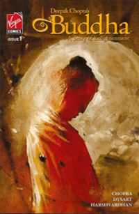 Deepak Chopra's Buddha