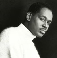Luther Vandross