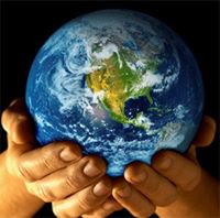 Help Save Mother Earth