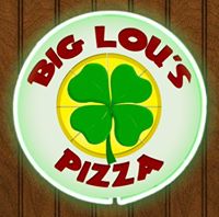 Big Lou&#39;s Pizza