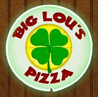 Big Lou's Pizza