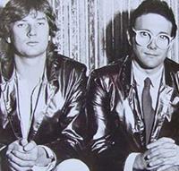 The Buggles