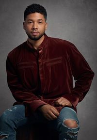 Jussie Smollett