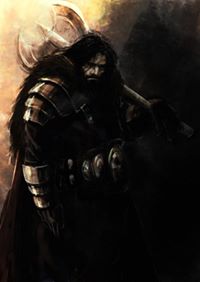 David Gemmell Novels