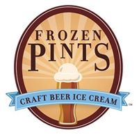 Frozen Pints Ice Cream