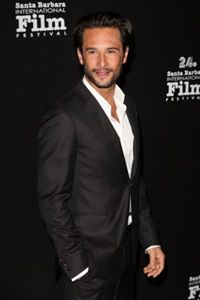Rodrigo Santoro
