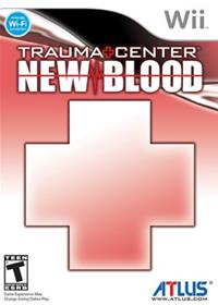 Trauma Center: New Blood