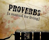 Proverbs