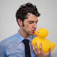 Ben Schwartz
