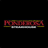 Ponderosa Steakhouse