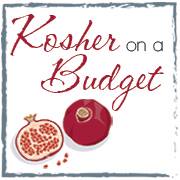 Kosher on a Budget