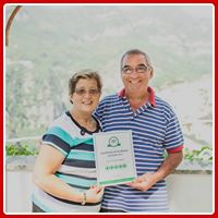 Dint' a Torre - The BEST Hide-Away in Amalfi Coast, Southern Italy