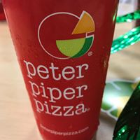 Peter Piper Pizza