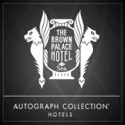 The Brown Palace Hotel and Spa