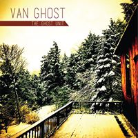 Van Ghost