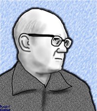 Carlos Drummond De Andrade