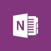 Microsoft Onenote