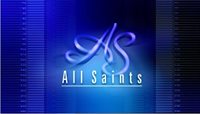 All Saints