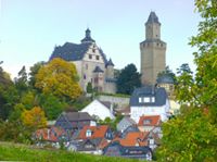 Kronberg Im Taunus