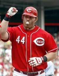 Adam Dunn