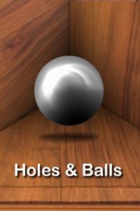 Holes and Balls