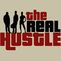 The Real Hustle