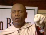 Clayton Bigsby