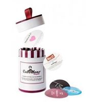 Kingdom of Belgium's Heritage by Cuberdons Léopold