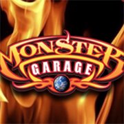 Monster Garage
