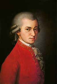 Mozart Requiem