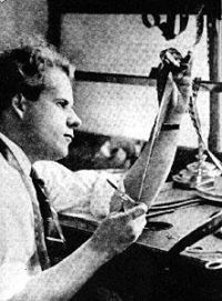 Sergei Eisenstein