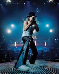 It Isn't Summer in Detroit Without a Kid Rock Concert!