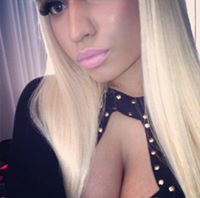 Nicki Minaj and Drake- Moment for Life