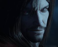 Castlevania: Symphony of the Night