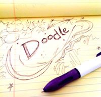 Doodling
