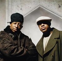 Gang Starr