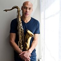 Joshua Redman