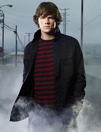 Sam Winchester