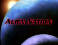 Alien Nation