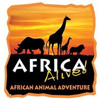 Africa Alive!