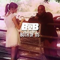 B.O.B - Both of Us Ft. Taylor Swift