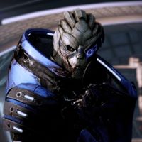 Garrus Vakarian
