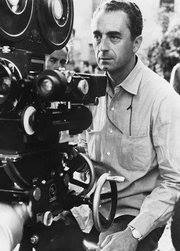 Michelangelo Antonioni