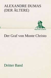 The Count of Monte Christo