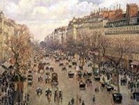 Camille Pissarro