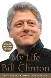 My Life (Bill Clinton Autobiography)